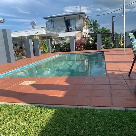 Shady Rest Motel Gympie Exterior photo